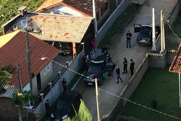 Polícia Civil deflagra operação contra quadrilha de assaltantes