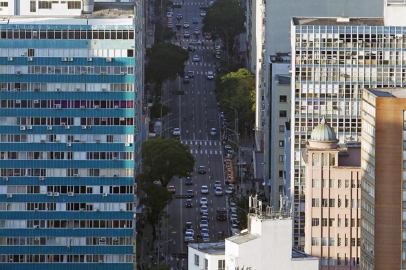 Curitiba passa SP e alcança o título de cidade mais inteligente do Brasil