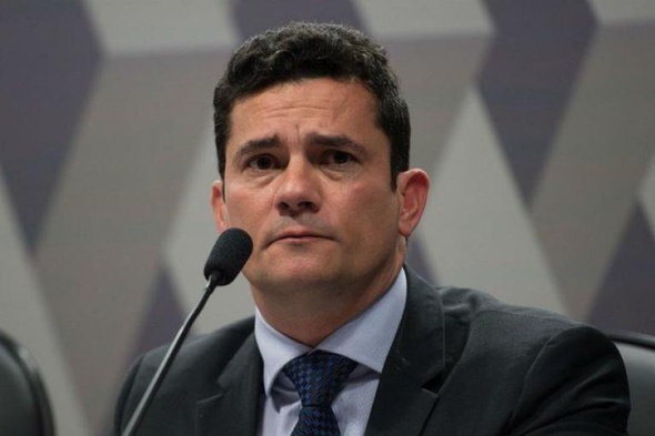 Sergio Moro deve aceitar convite de Bolsonaro para ser ministro